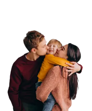 Современный дизайн интерьера квартир ЖК Veer Park Яркий дизайн квартир в ЖК Veer Park - элемент интерьера 1