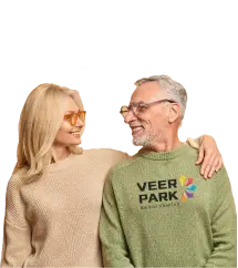 Индивидуальный стиль квартир ЖК Veer Park Цветовые акценты в квартирах ЖК Veer Park - элемент 3